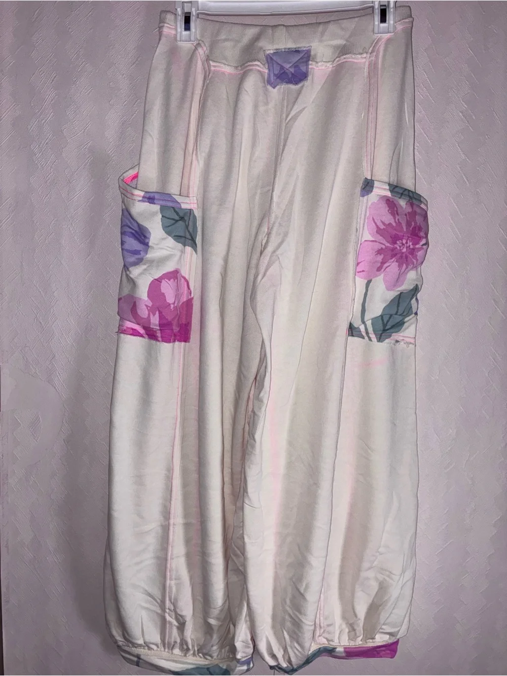 Free People Summer Loving Joggers
